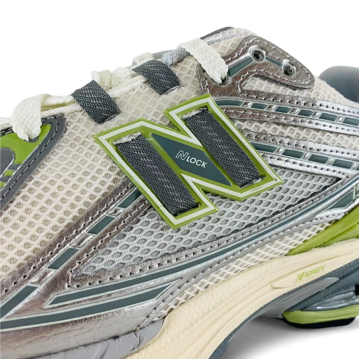 New Balance shoes - New Balance 1906R - M1906REM - Gray 20