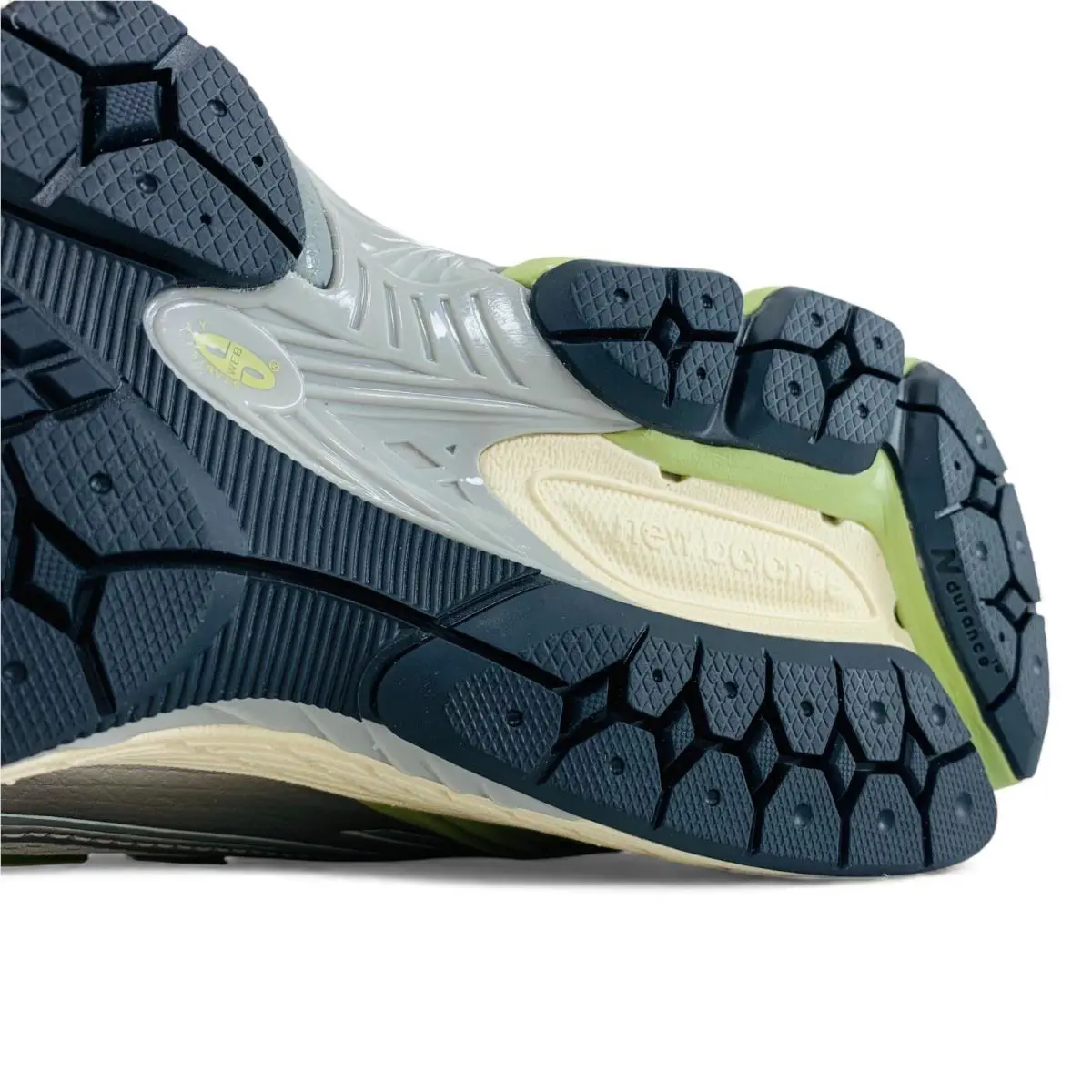 New Balance shoes - New Balance 1906R - M1906REM - Gray 23