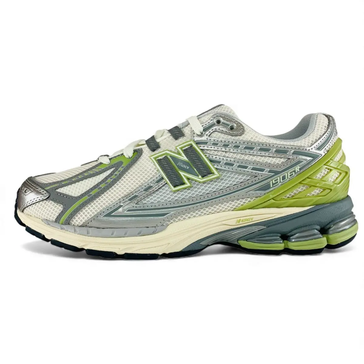New Balance shoes - New Balance 1906R - M1906REM - Gray 12