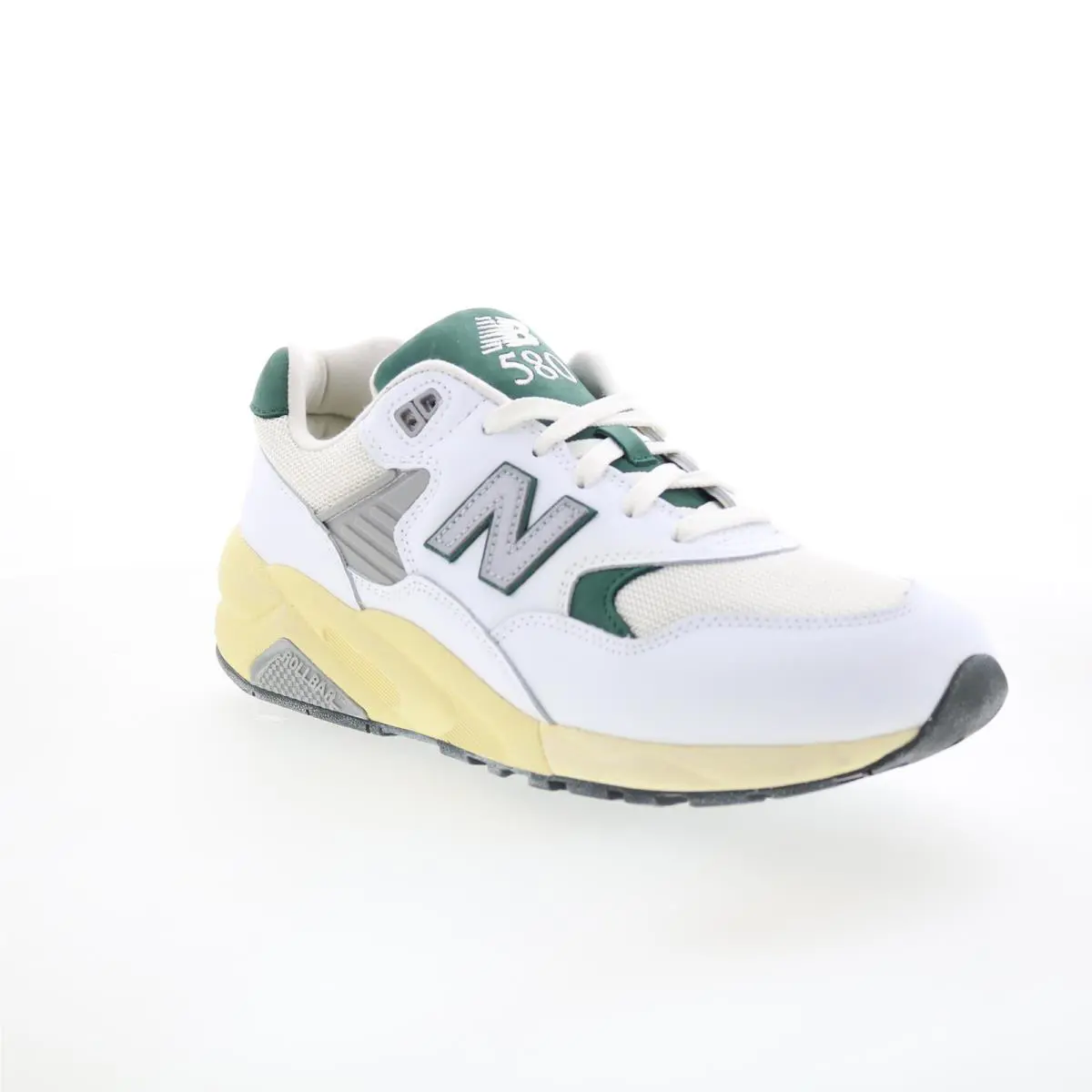 New Balance shoes - New Balance 580 - MT580RCA - White 0