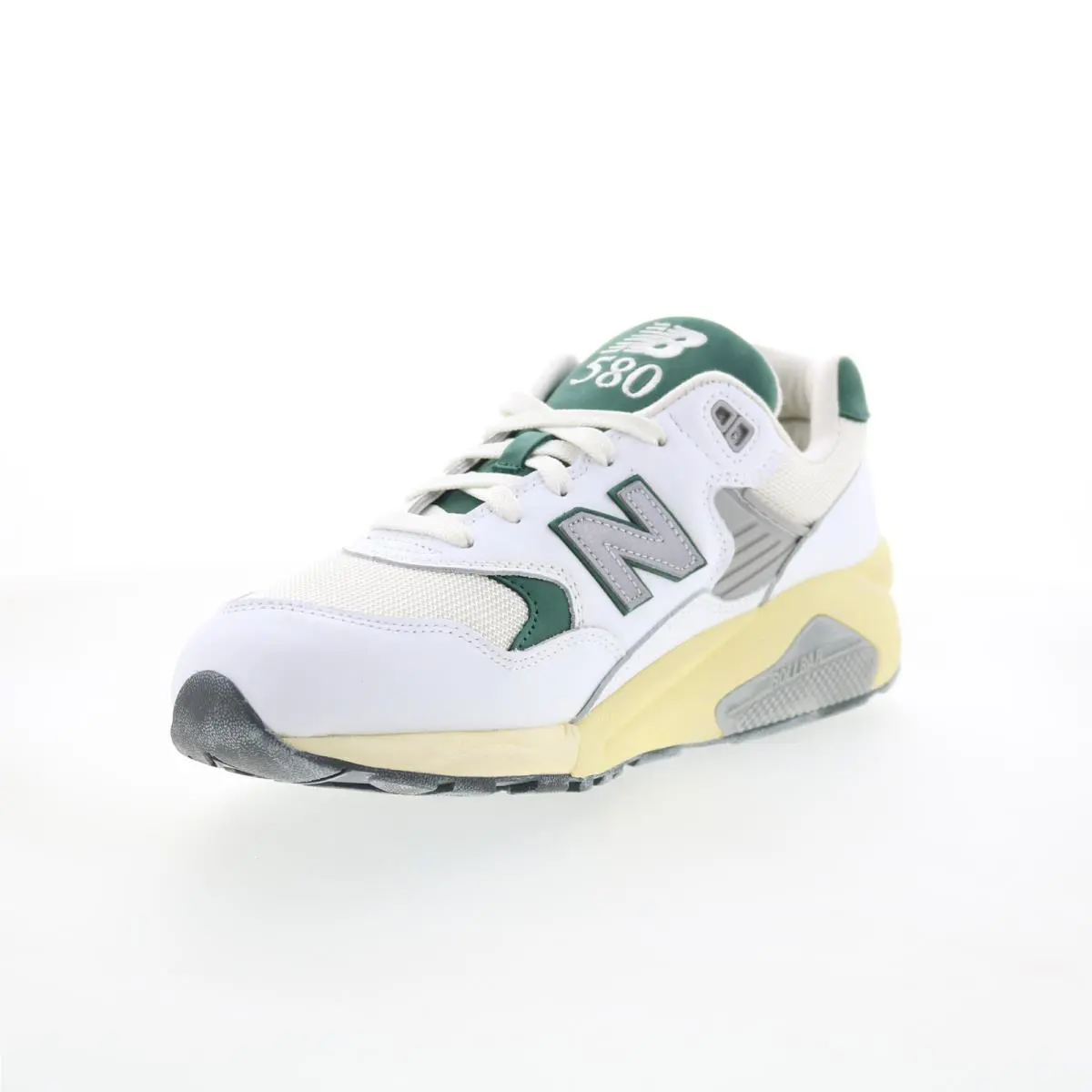 New Balance shoes - New Balance 580 - MT580RCA - White 2
