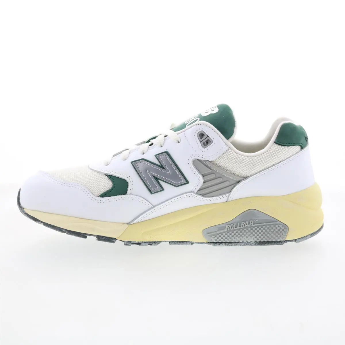 New Balance shoes - New Balance 580 - MT580RCA - White 3