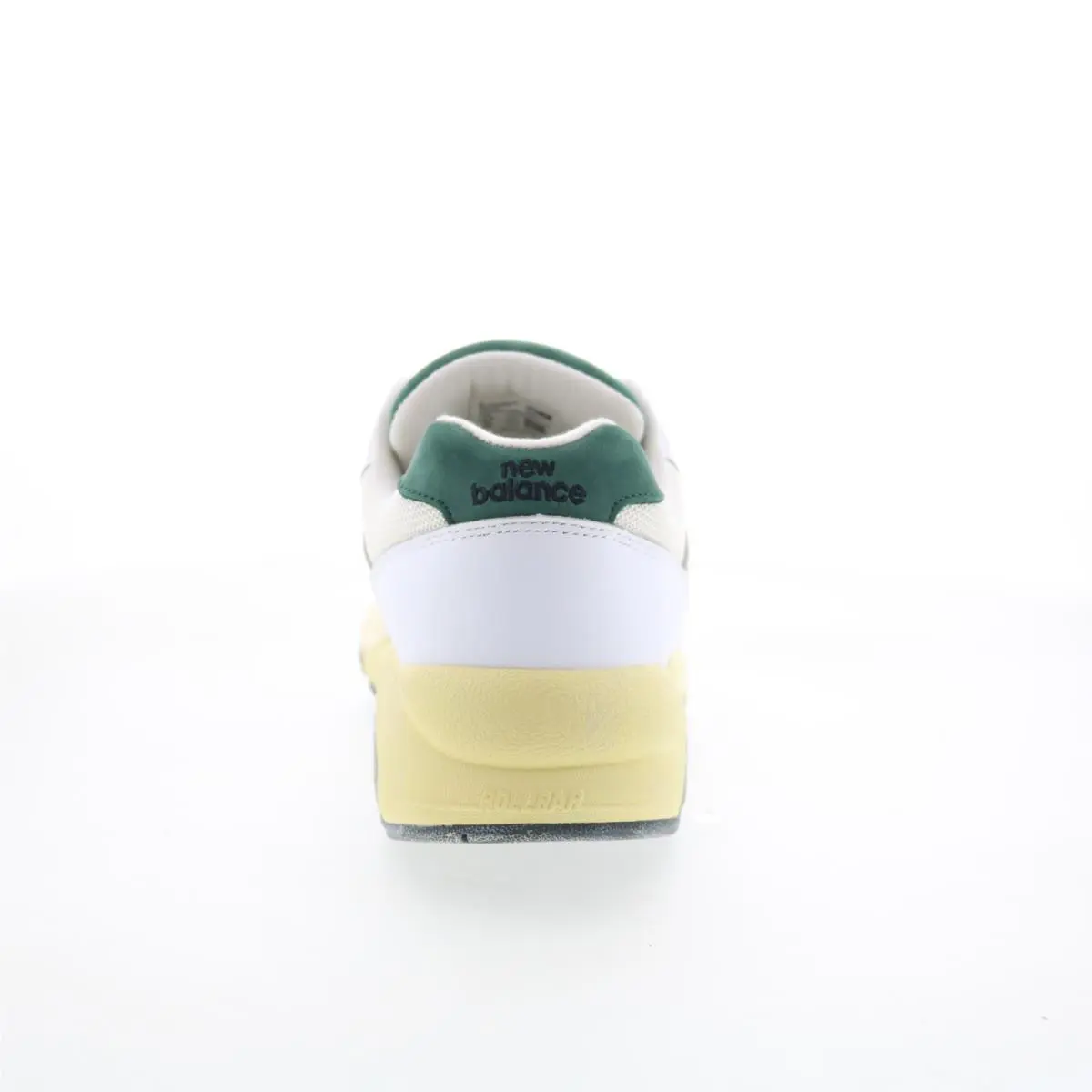 New Balance shoes - New Balance 580 - MT580RCA - White 5