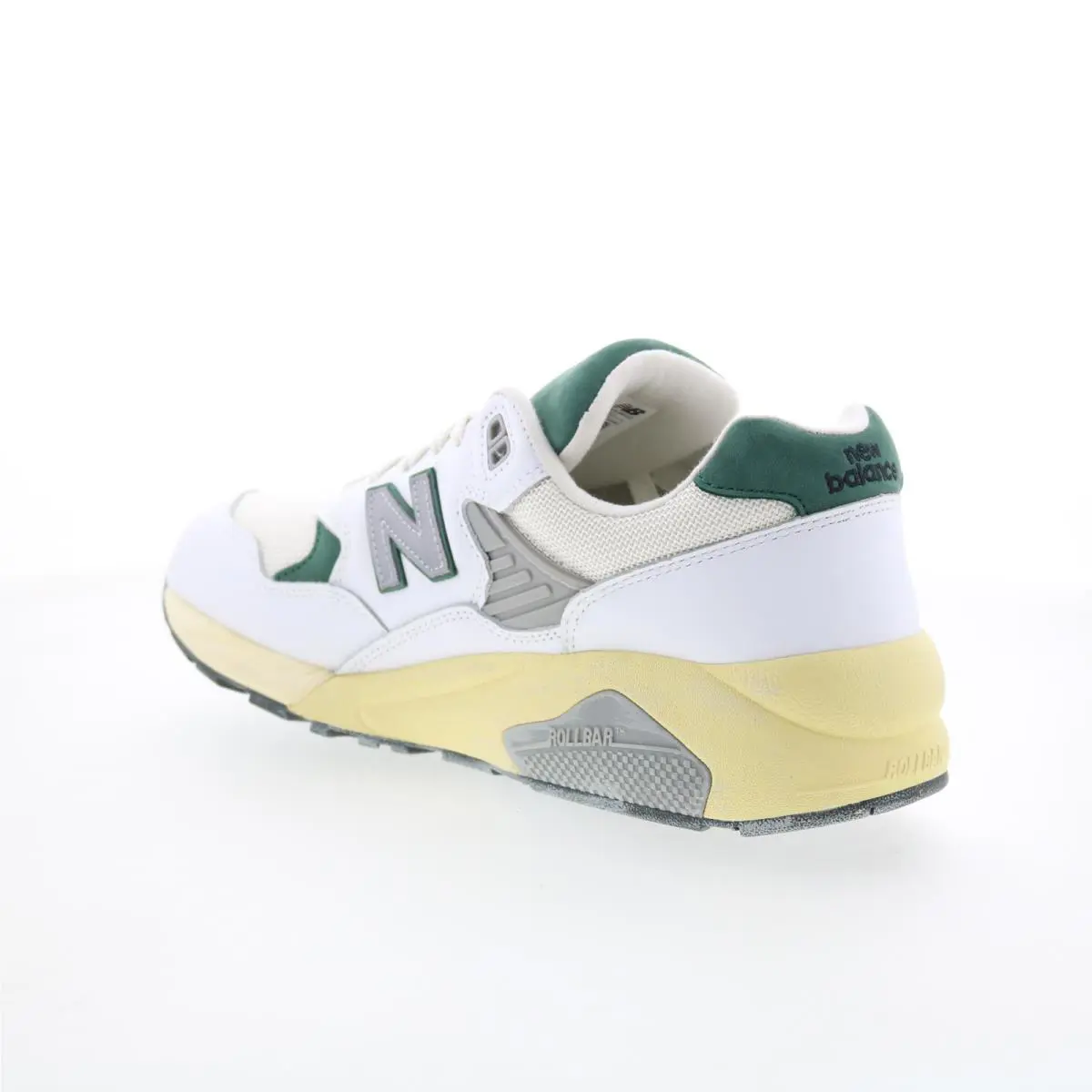 New Balance shoes - New Balance 580 - MT580RCA - White 12