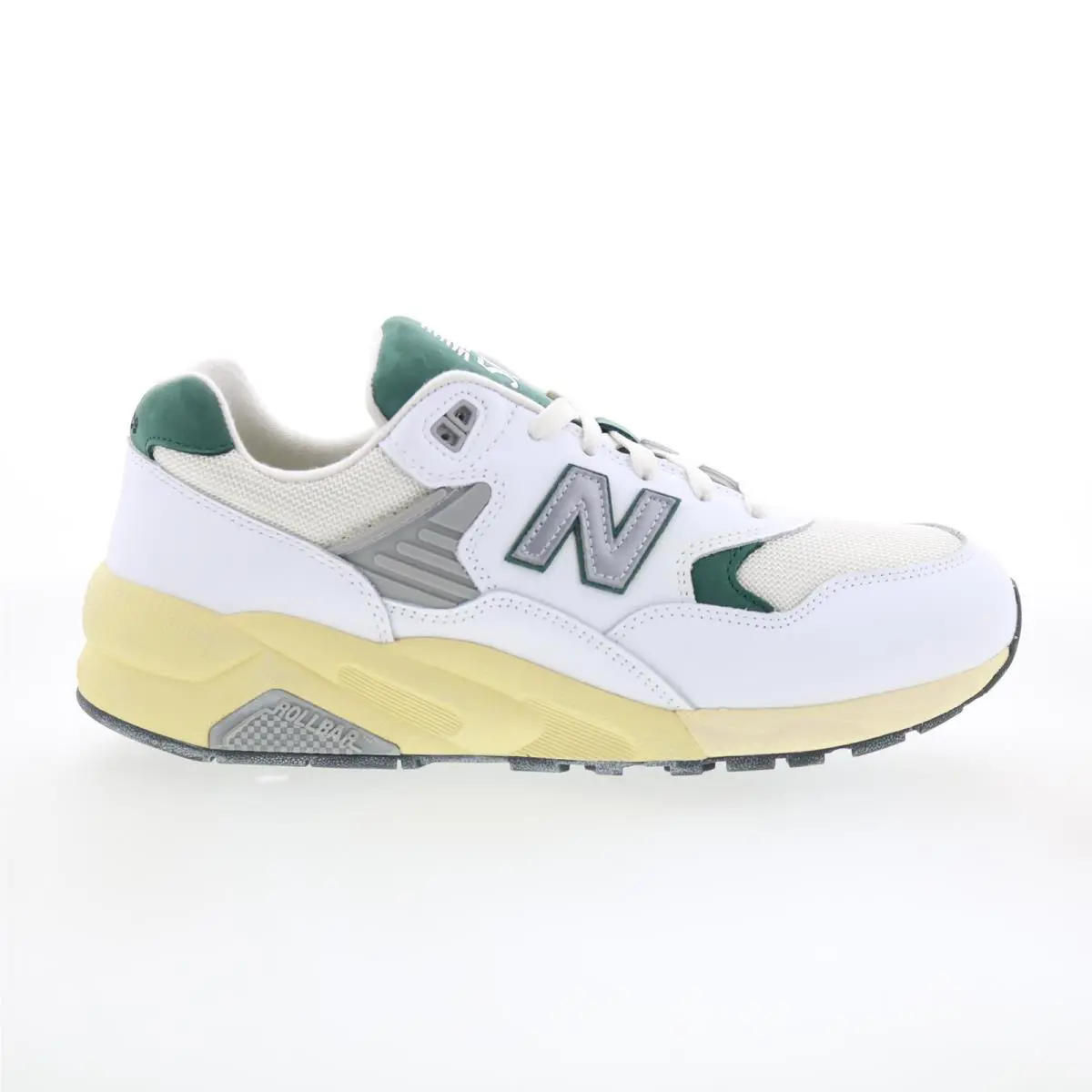 New Balance shoes - New Balance 580 - MT580RCA - White 7