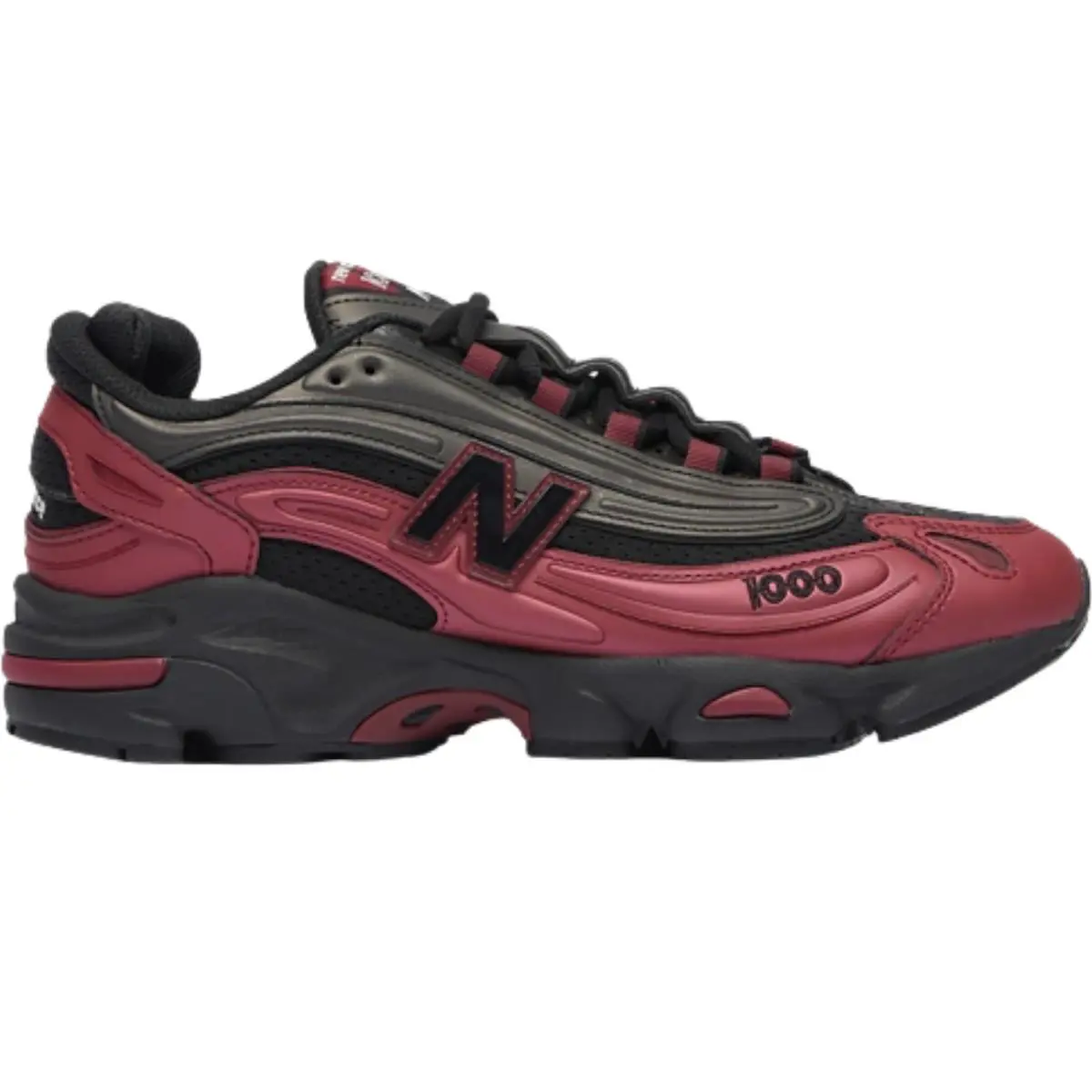 New Balance shoes - New Balance 1000 - Arid Stone/Silver Metallic 24