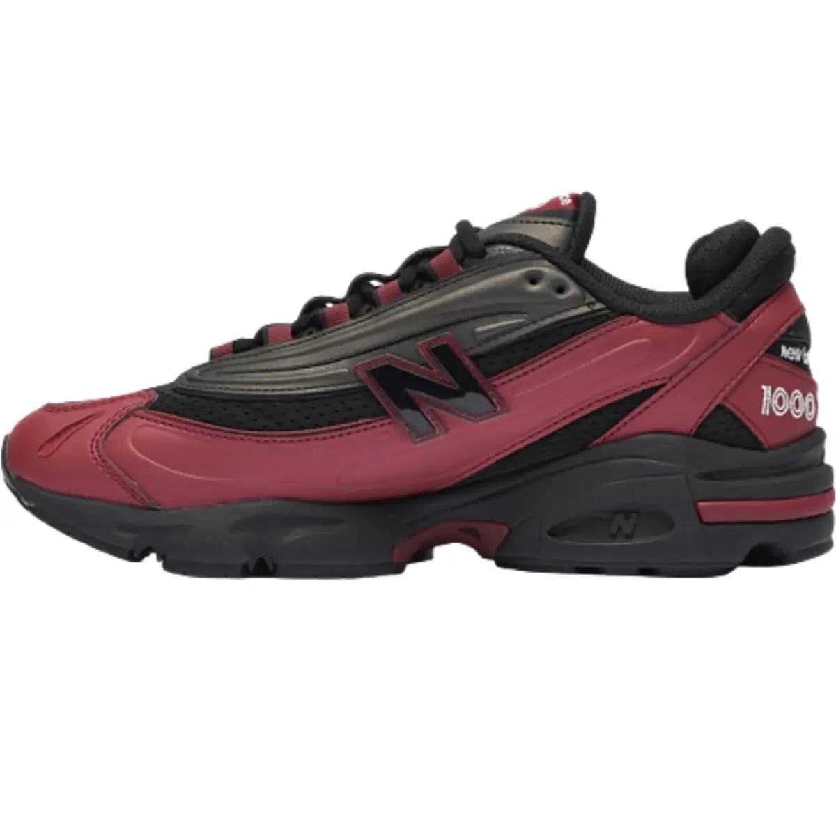 New Balance shoes - New Balance 1000 - Arid Stone/Silver Metallic 25