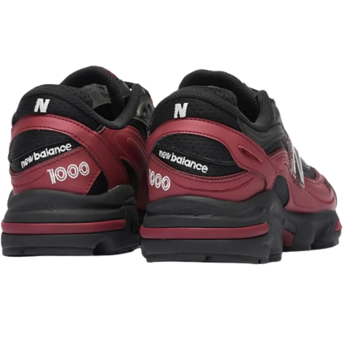 New Balance shoes - New Balance 1000 - Arid Stone/Silver Metallic 26