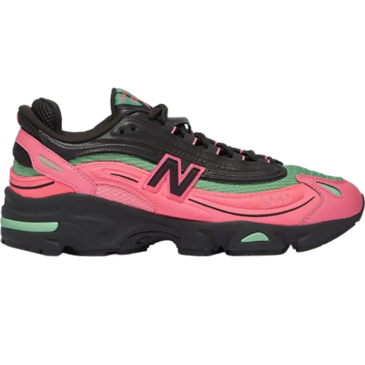 New Balance shoes - New Balance 1000 - Arid Stone/Silver Metallic 29