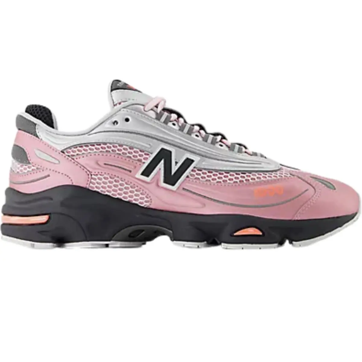 New Balance shoes - New Balance 1000 - Arid Stone/Silver Metallic 14