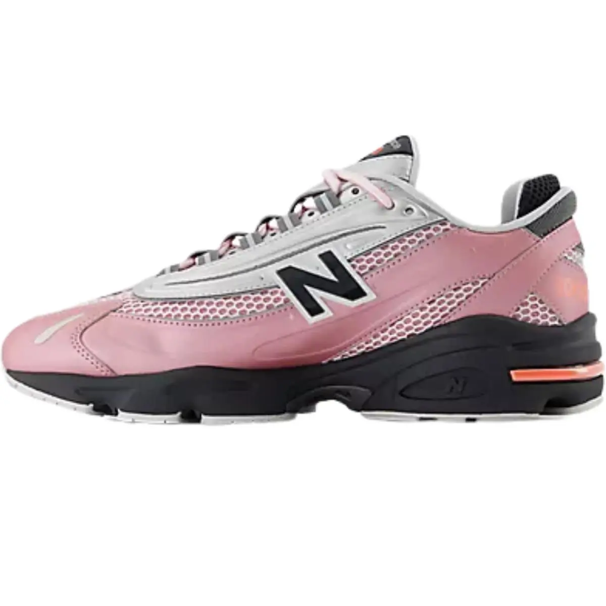 New Balance shoes - New Balance 1000 - Arid Stone/Silver Metallic 15