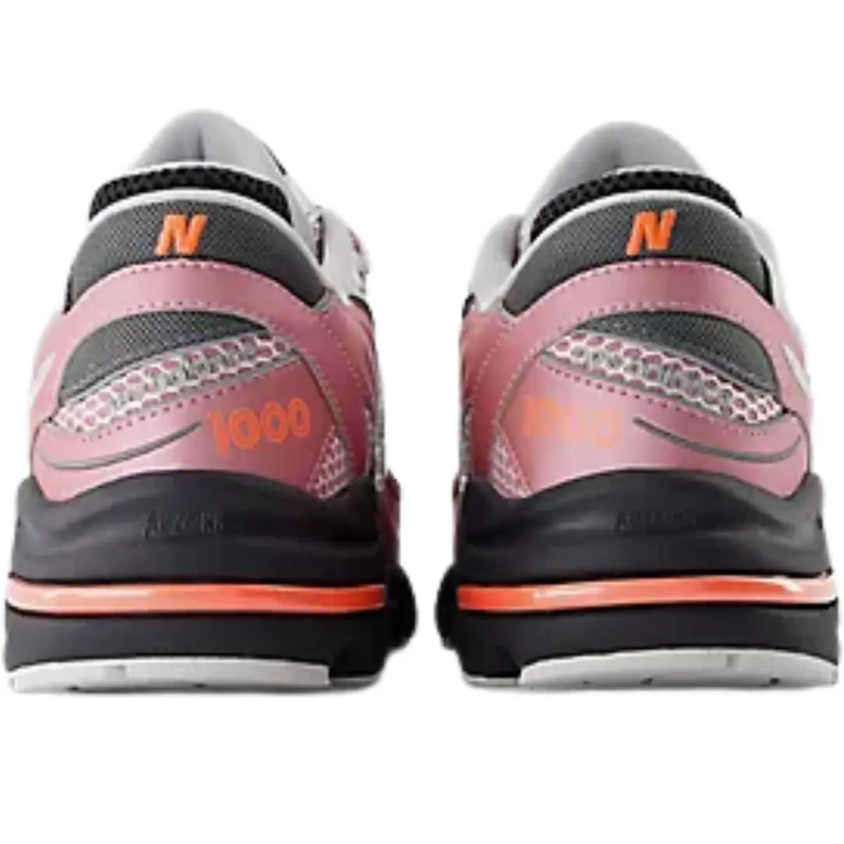 New Balance shoes - New Balance 1000 - Arid Stone/Silver Metallic 16