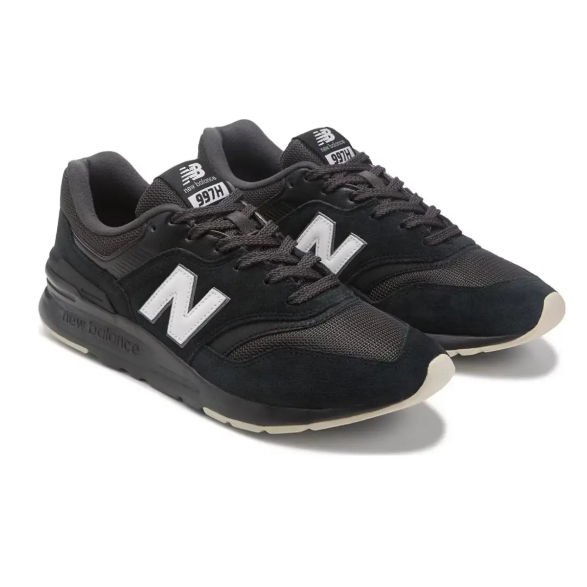 New Balance shoes - New Balance 997H - Black 7