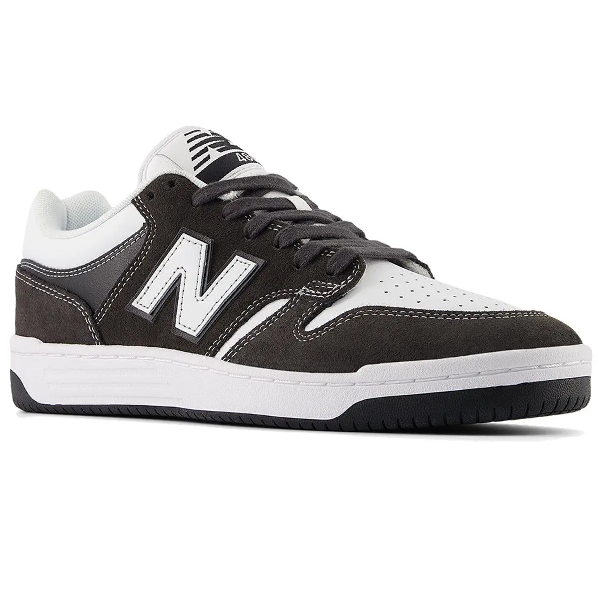New Balance shoes - Charcoal 0