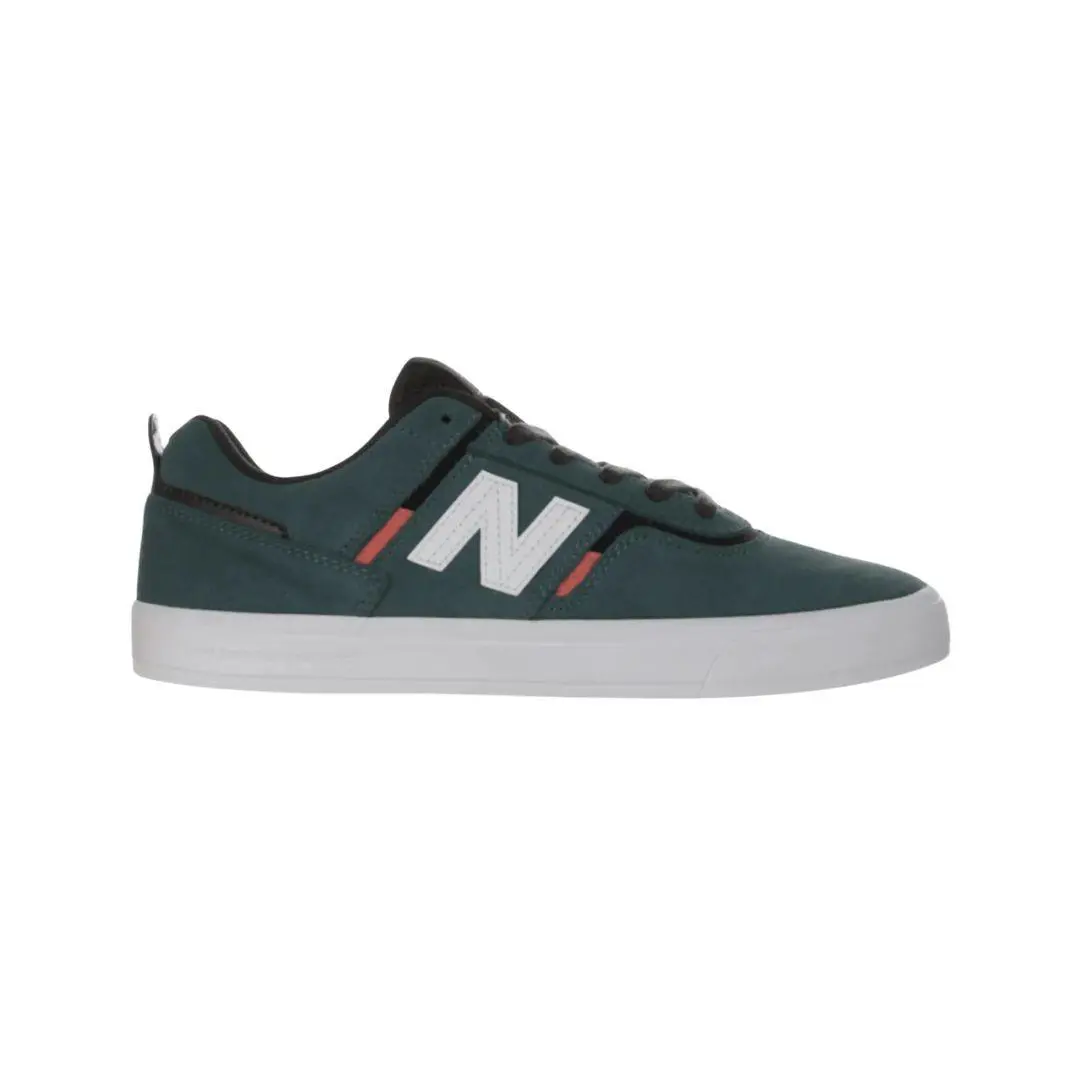 New Balance shoes - Green/ White 0