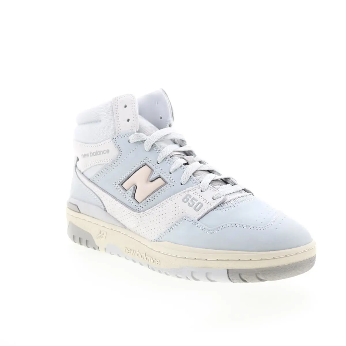 New Balance shoes - New Balance 650R - BB650RGG - Gray 0