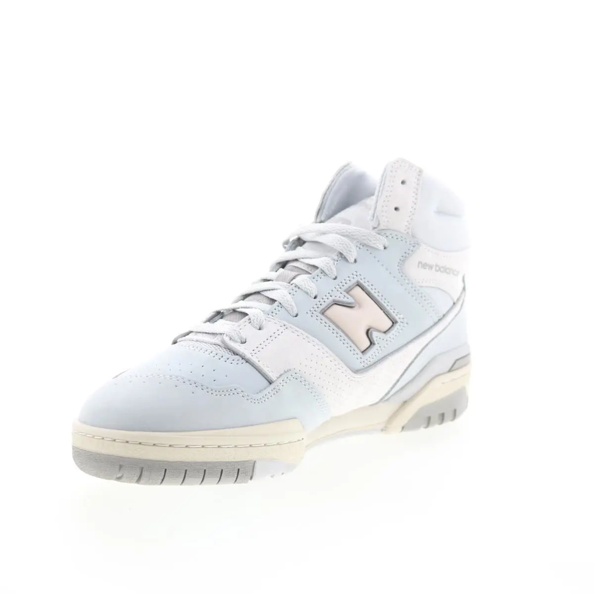 New Balance shoes - New Balance 650R - BB650RGG - Gray 2