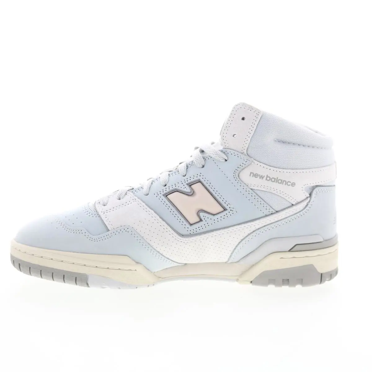 New Balance shoes - New Balance 650R - BB650RGG - Gray 3