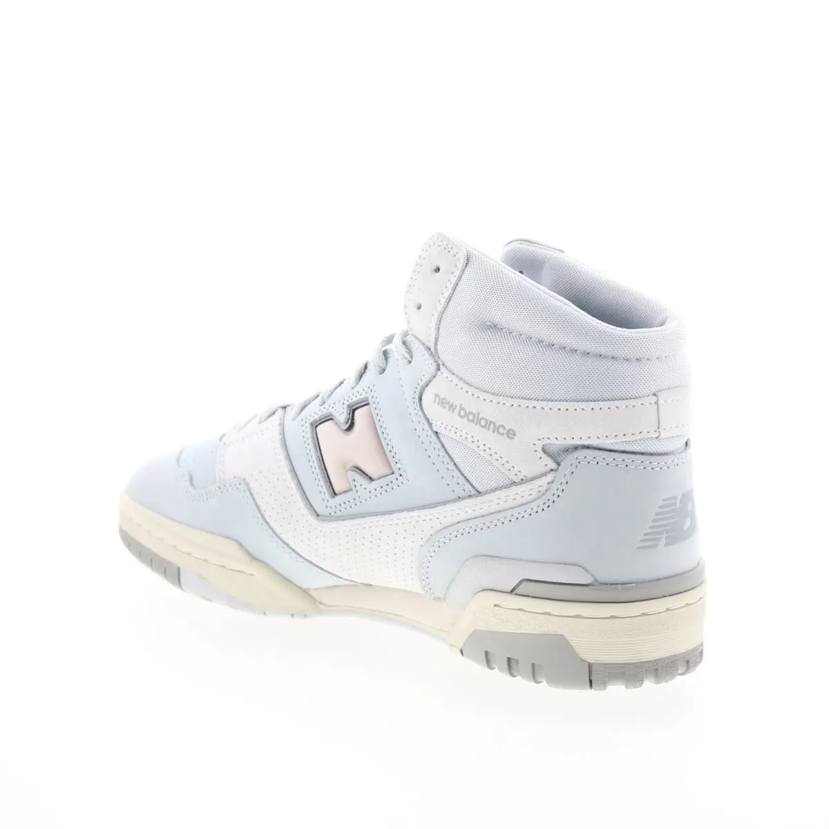 New Balance shoes - New Balance 650R - BB650RGG - Gray 4