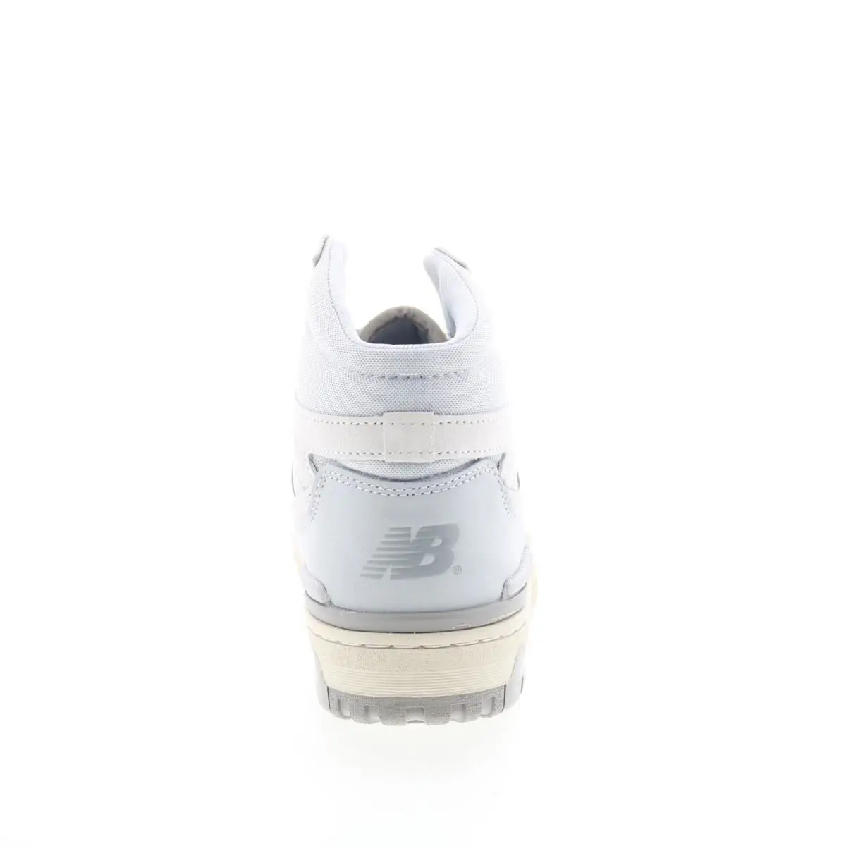 New Balance shoes - New Balance 650R - BB650RGG - Gray 5