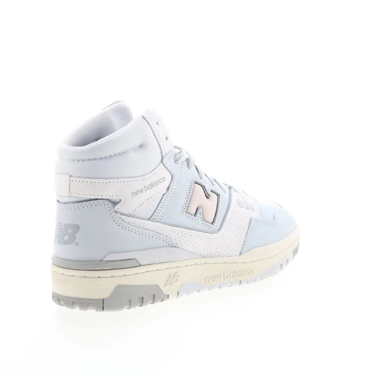 New Balance shoes - New Balance 650R - BB650RGG - Gray 6