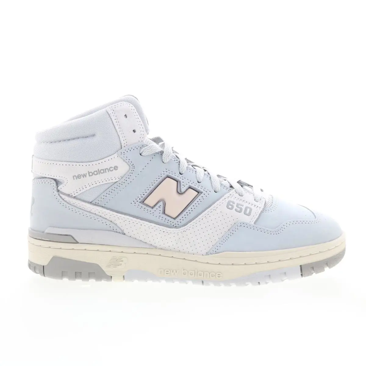 New Balance shoes - New Balance 650R - BB650RGG - Gray 7