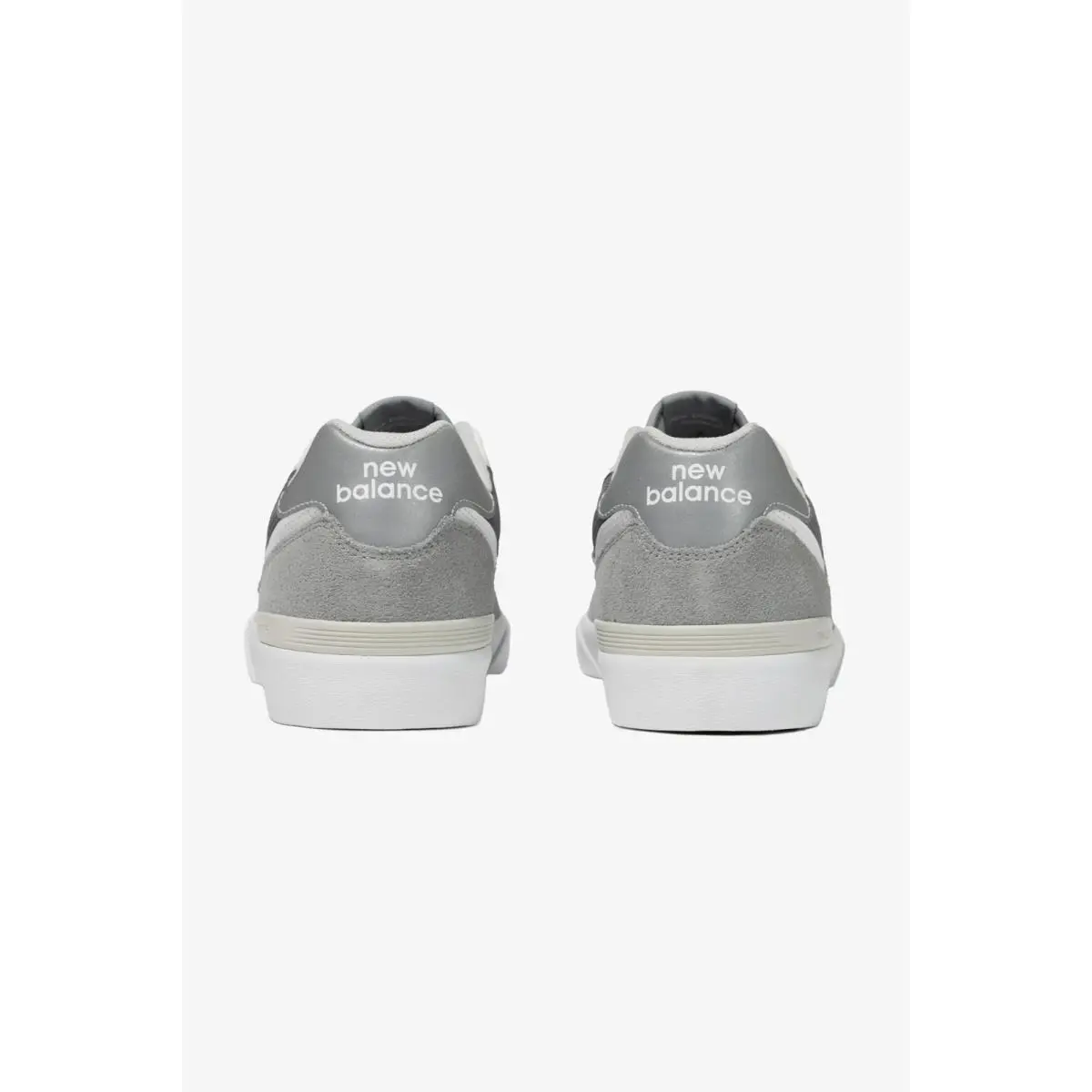 New Balance shoes - New Balance 574 - Gray 1