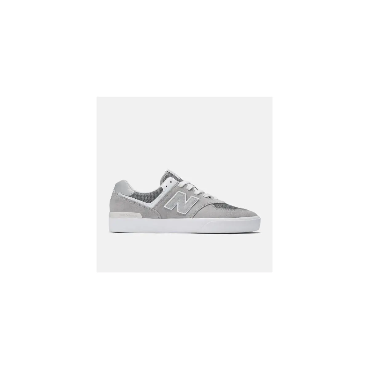 New Balance shoes - New Balance 574 - Gray 3