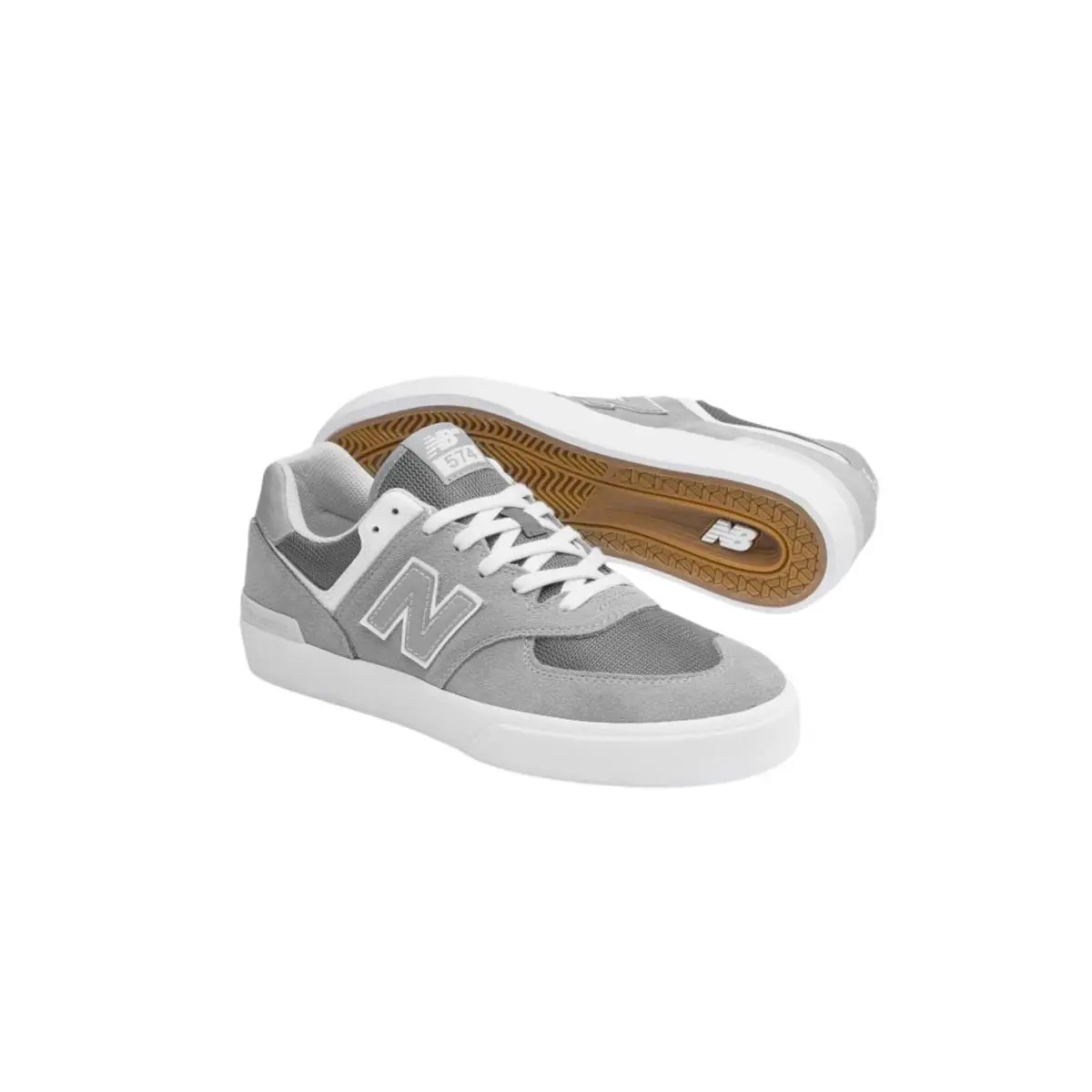 New Balance shoes - New Balance 574 - Gray 5