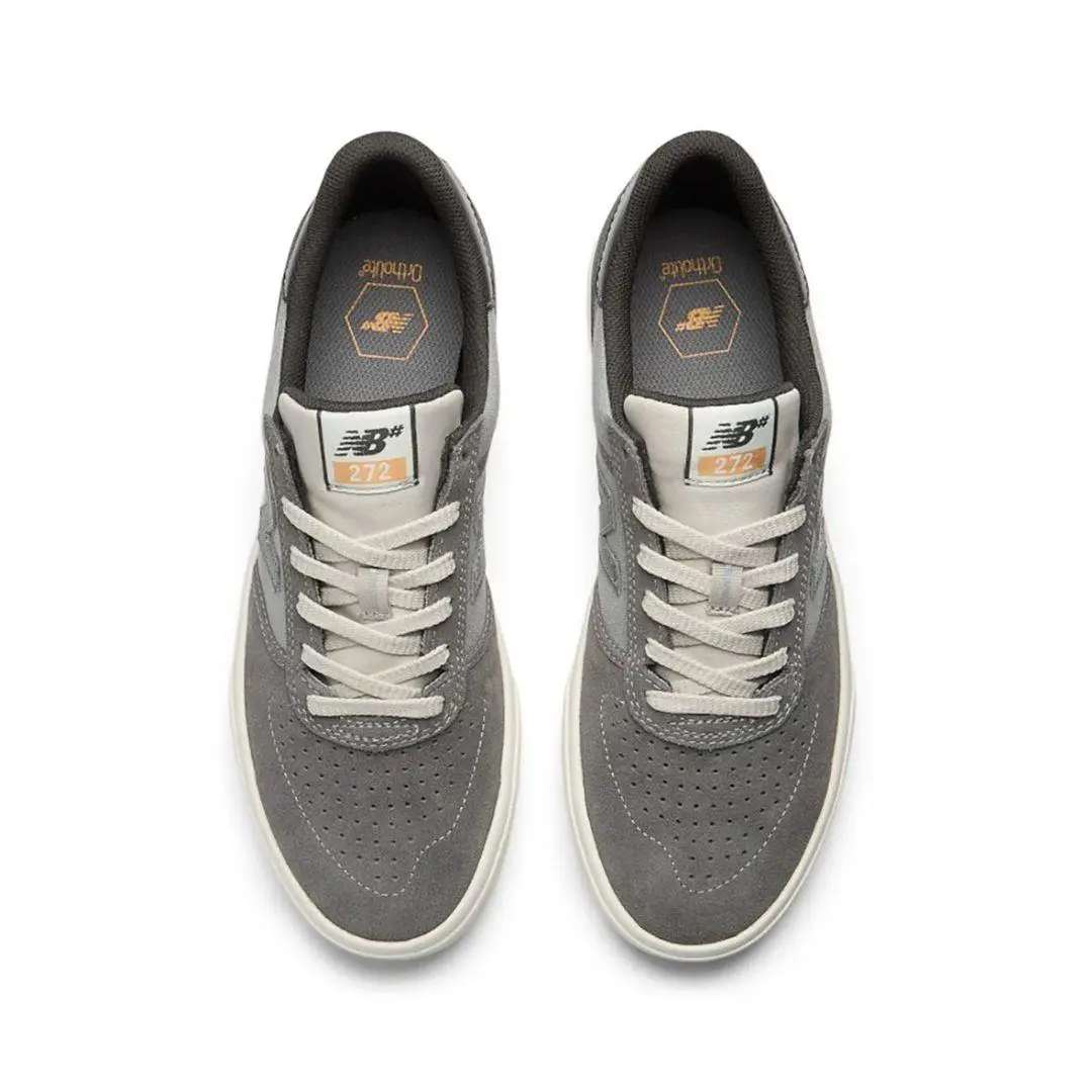 New Balance shoes - Grey/ Black 0