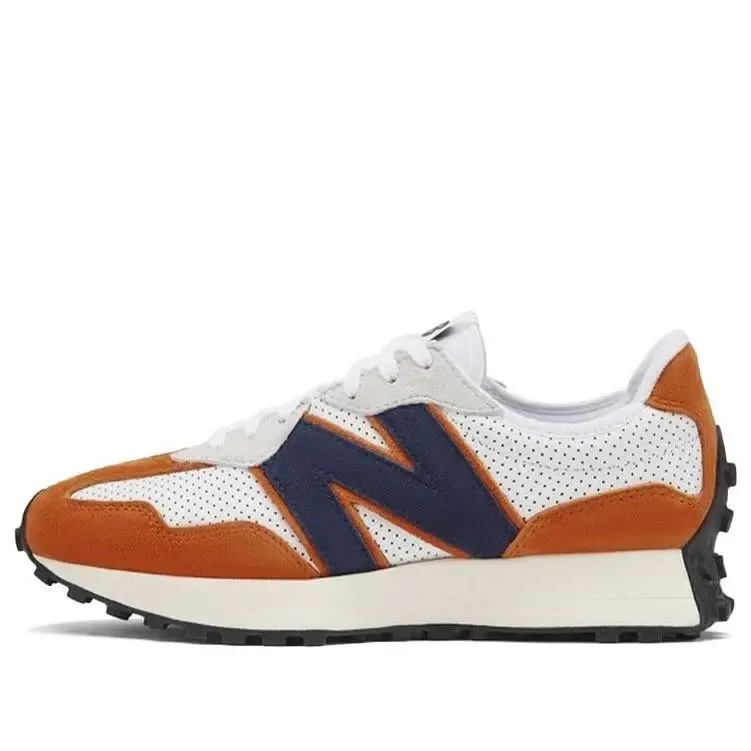 New Balance shoes - New Balance 327 - MS327PR - White Natural Indigo - U60 - MS327PR 1