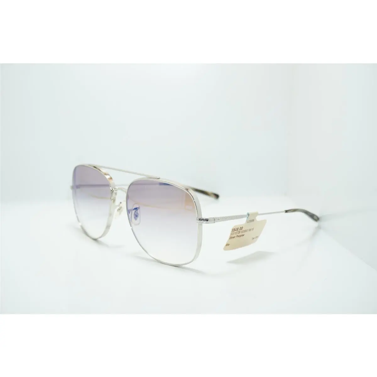 Oliver Peoples Taron 5036K3 Sunglasses