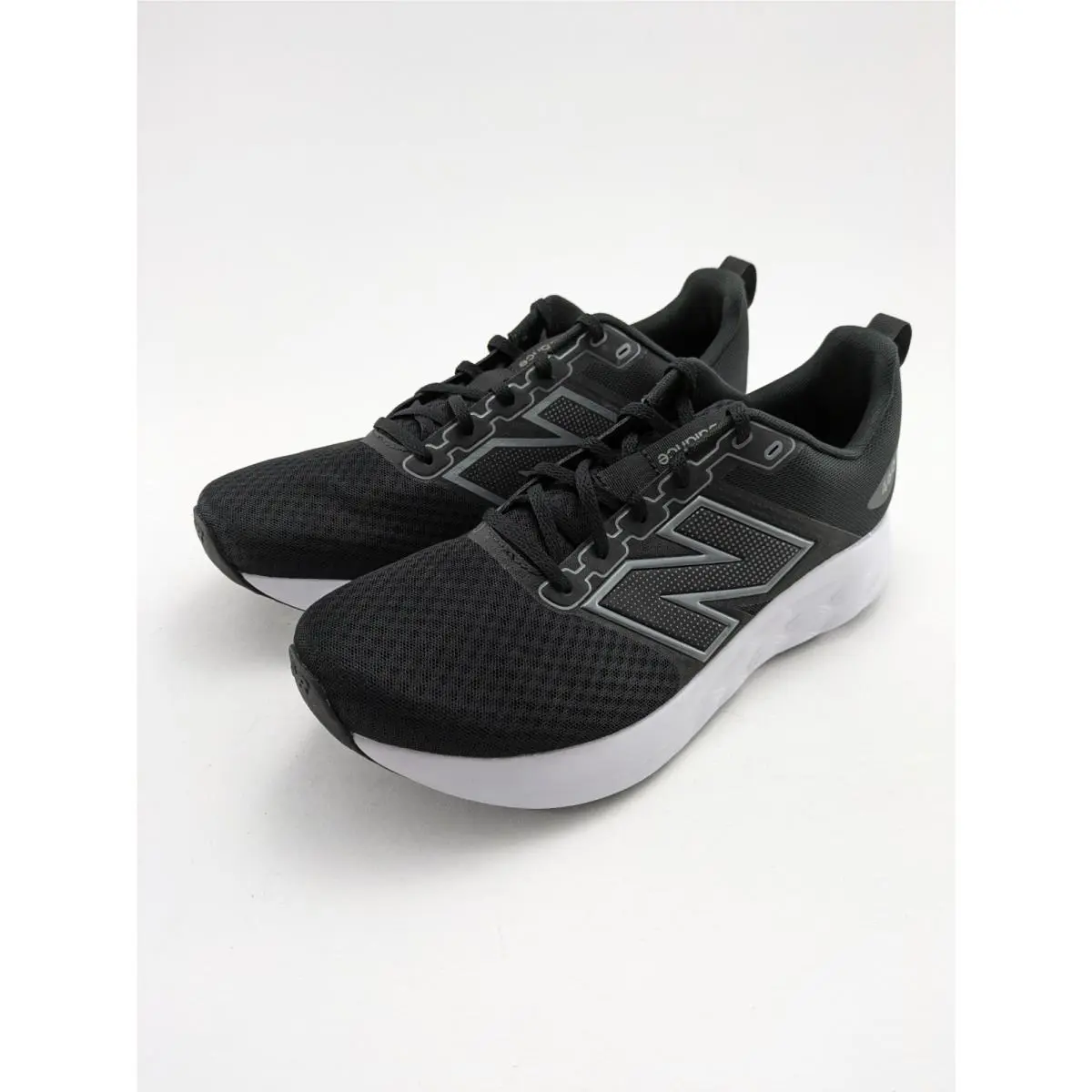 New Balance shoes - New Balance 460v4 - M460LK4 - Black (UPC: 0197966454883) 8