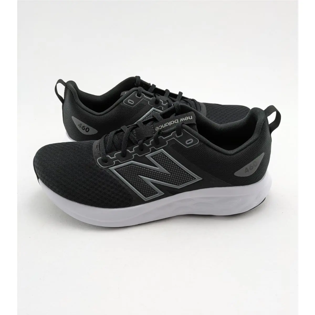 New Balance shoes - New Balance 460v4 - M460LK4 - Black (UPC: 0197966454883) 4