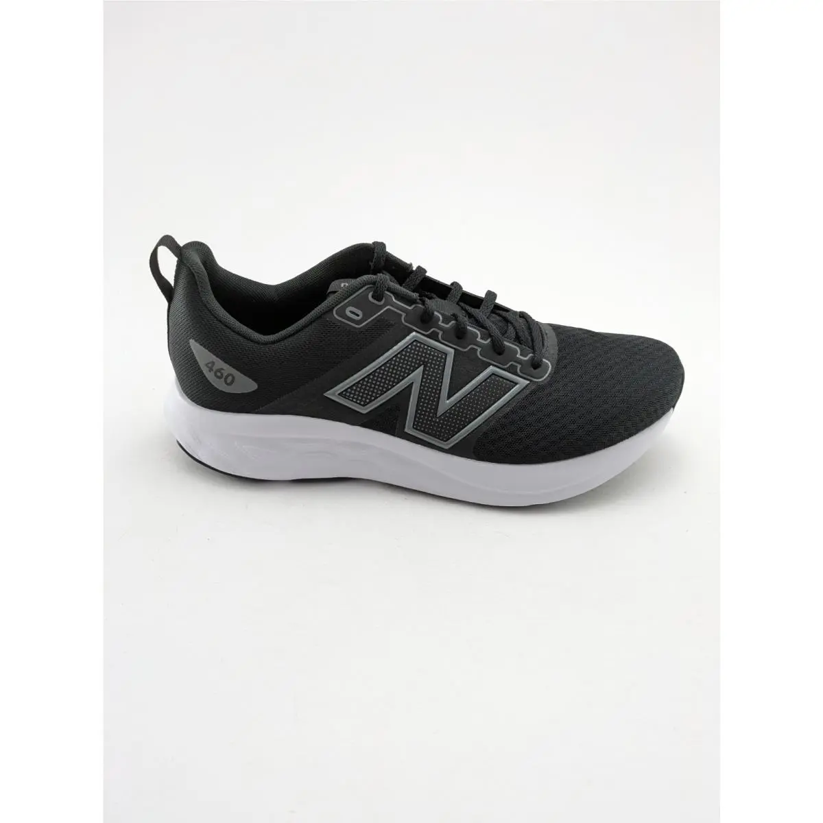 New Balance shoes - New Balance 460v4 - M460LK4 - Black (UPC: 0197966454883) 6