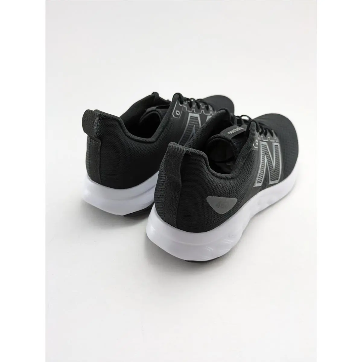 New Balance shoes - New Balance 460v4 - M460LK4 - Black (UPC: 0197966454883) 7