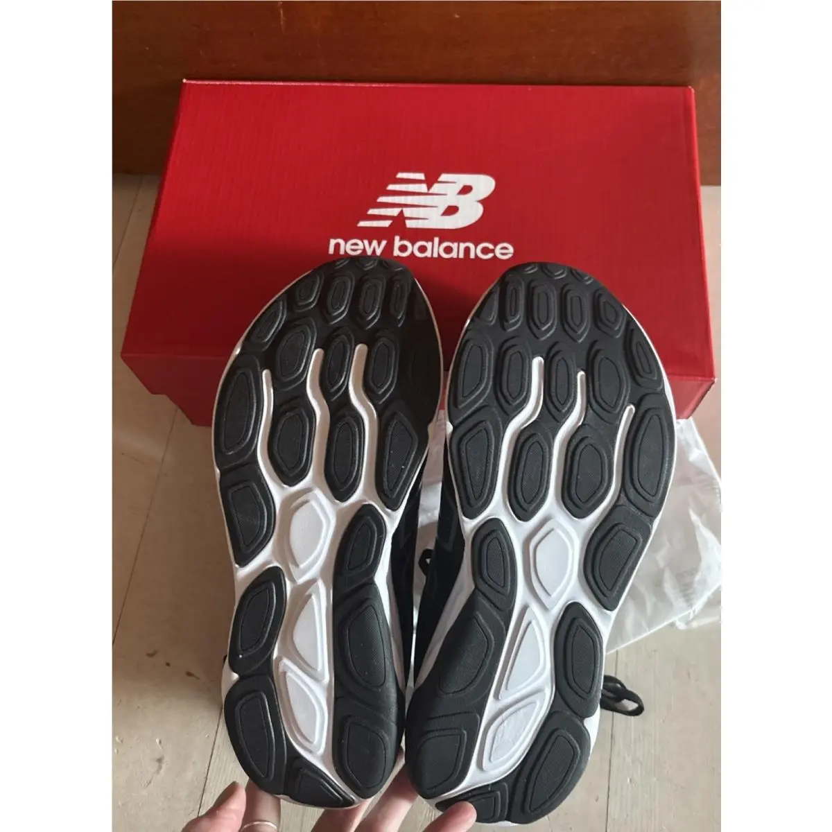 New Balance shoes - New Balance 460 - M460LK4 - Black (UPC: 0197966454661) 4