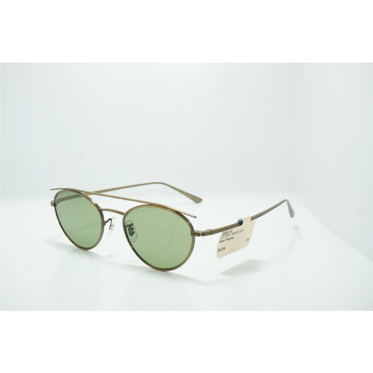 Oliver Peoples Hightree 528452 Sunglasses