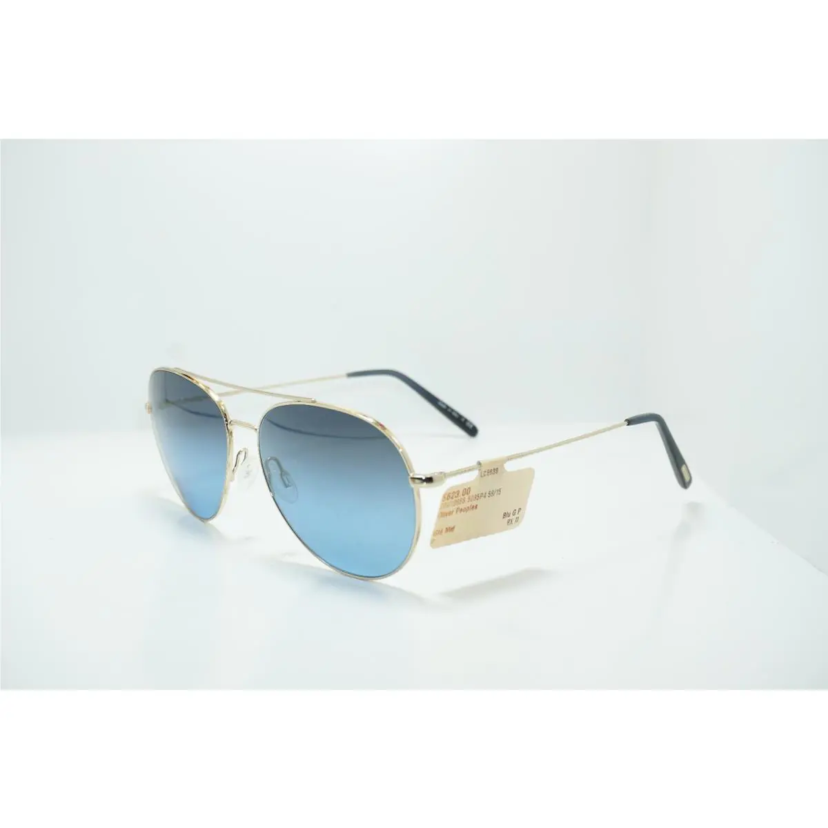 Oliver Peoples Airdale 6035P4 Sunglasses
