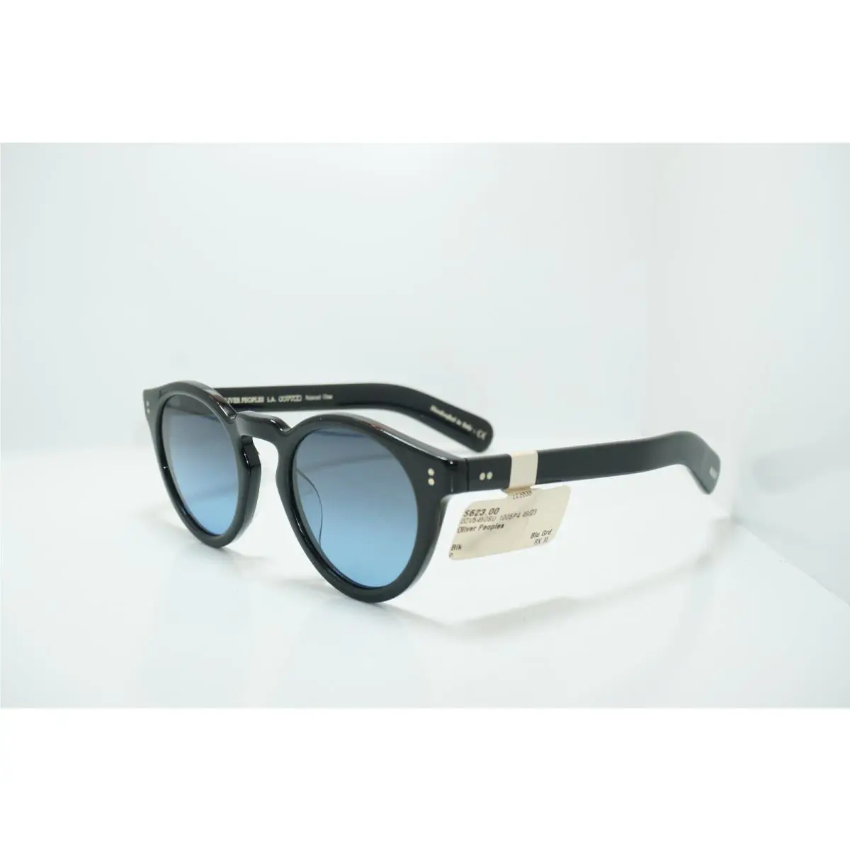 Oliver Peoples Martineaux 1005P4 Sunglasses