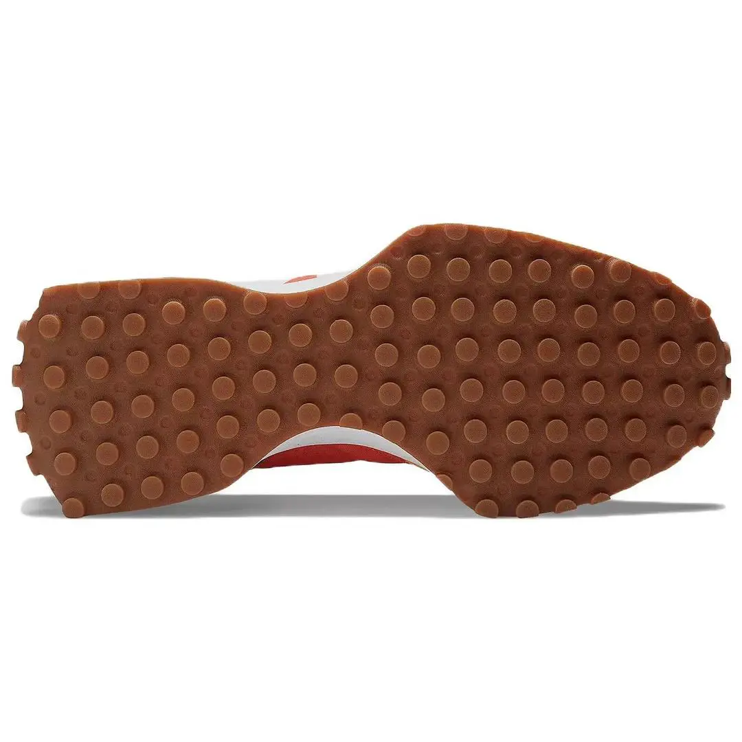 New Balance shoes - New Balance 327 - MS327PWB - Wheat Field Red Clay - 55 - MS327PWB 6