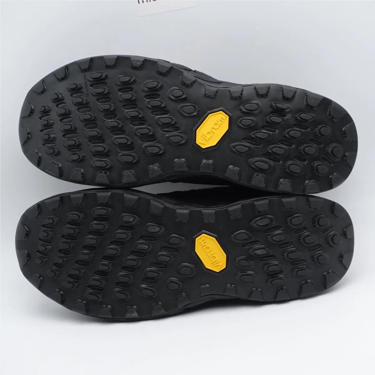 New Balance shoes - New Balance Fresh Foam X Hierro V8 - MTHIGA8 - Black, Manufacturer: Black/Phantom/Magnet (UPC: 197966297510) 5