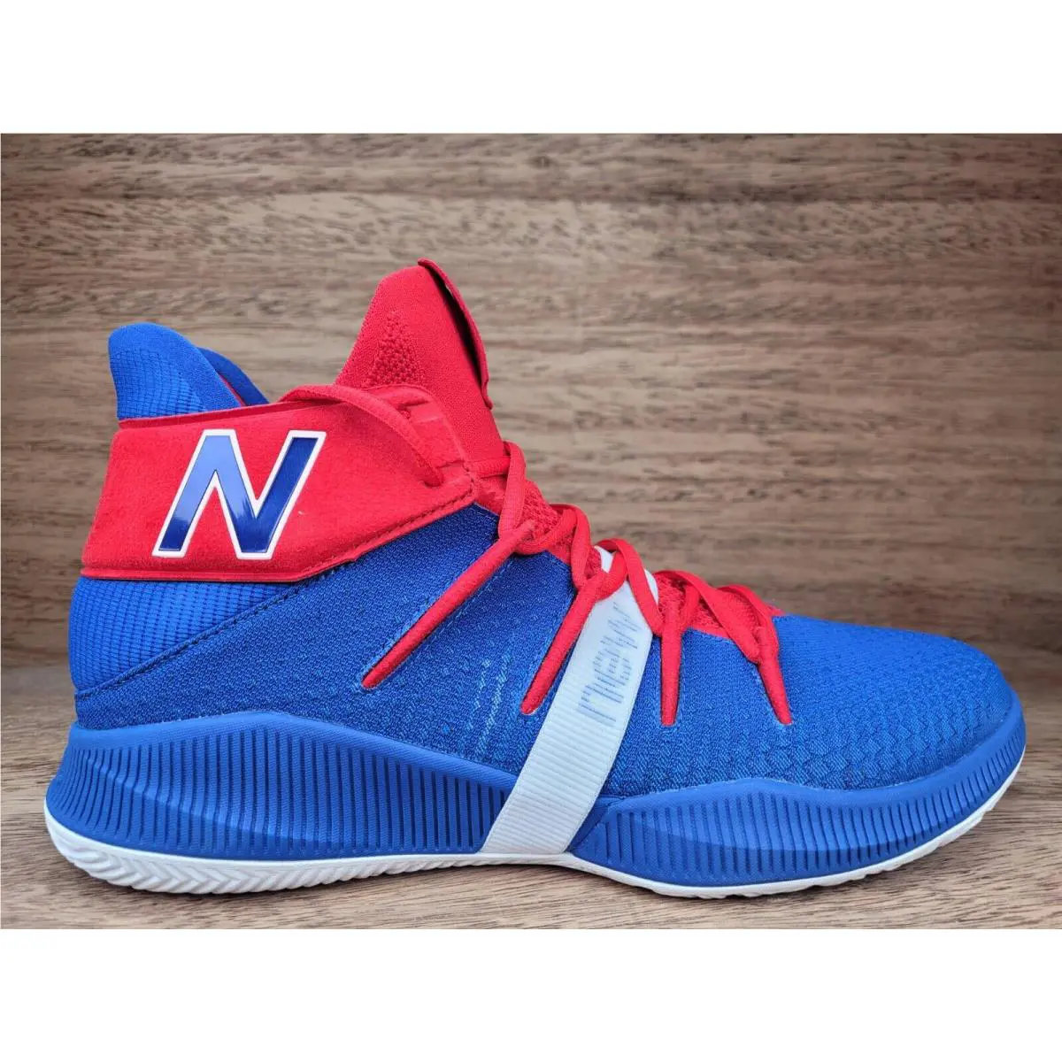 New Balance shoes - omn1s - BBOMNXCL - Blue 0