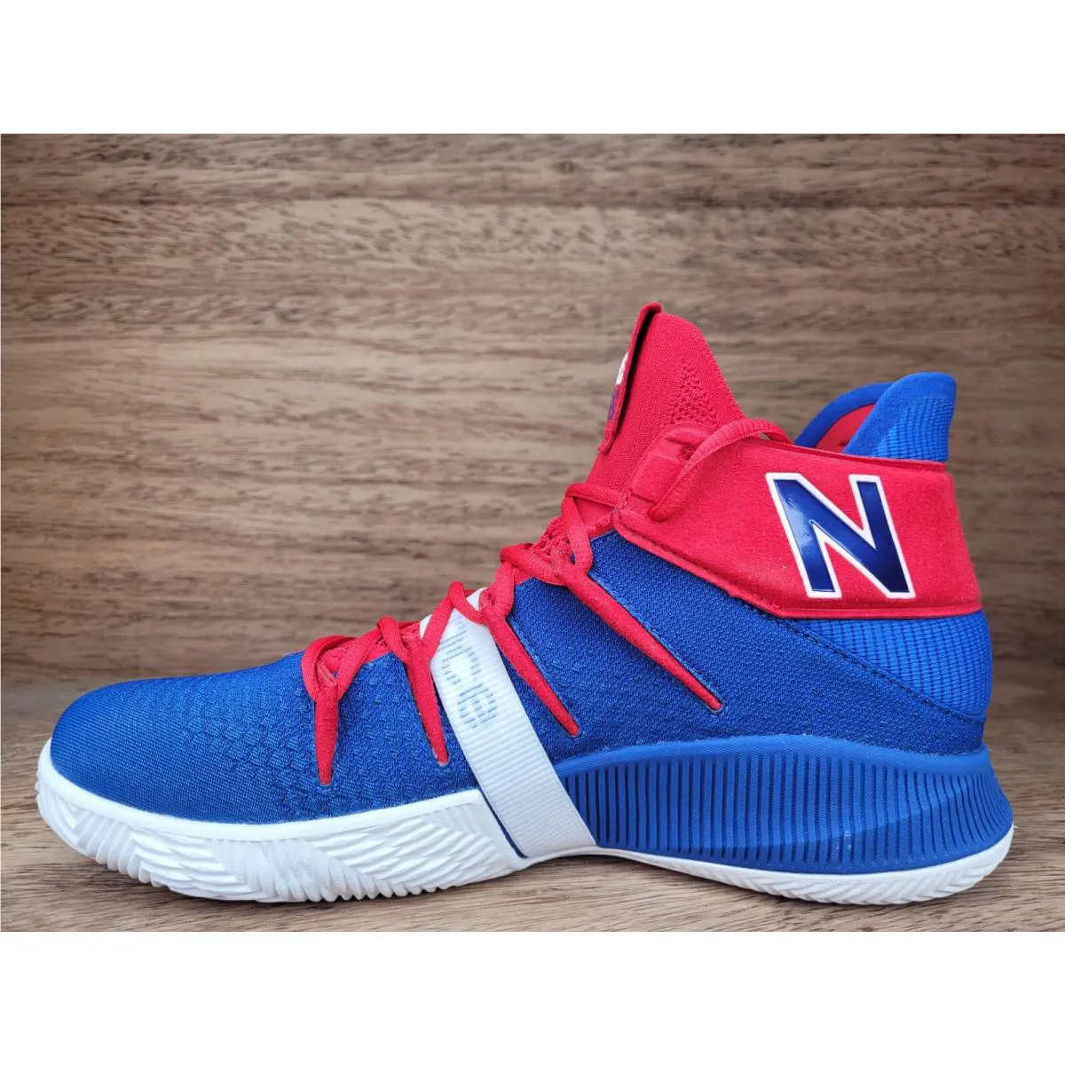 New Balance shoes - omn1s - BBOMNXCL - Blue 1