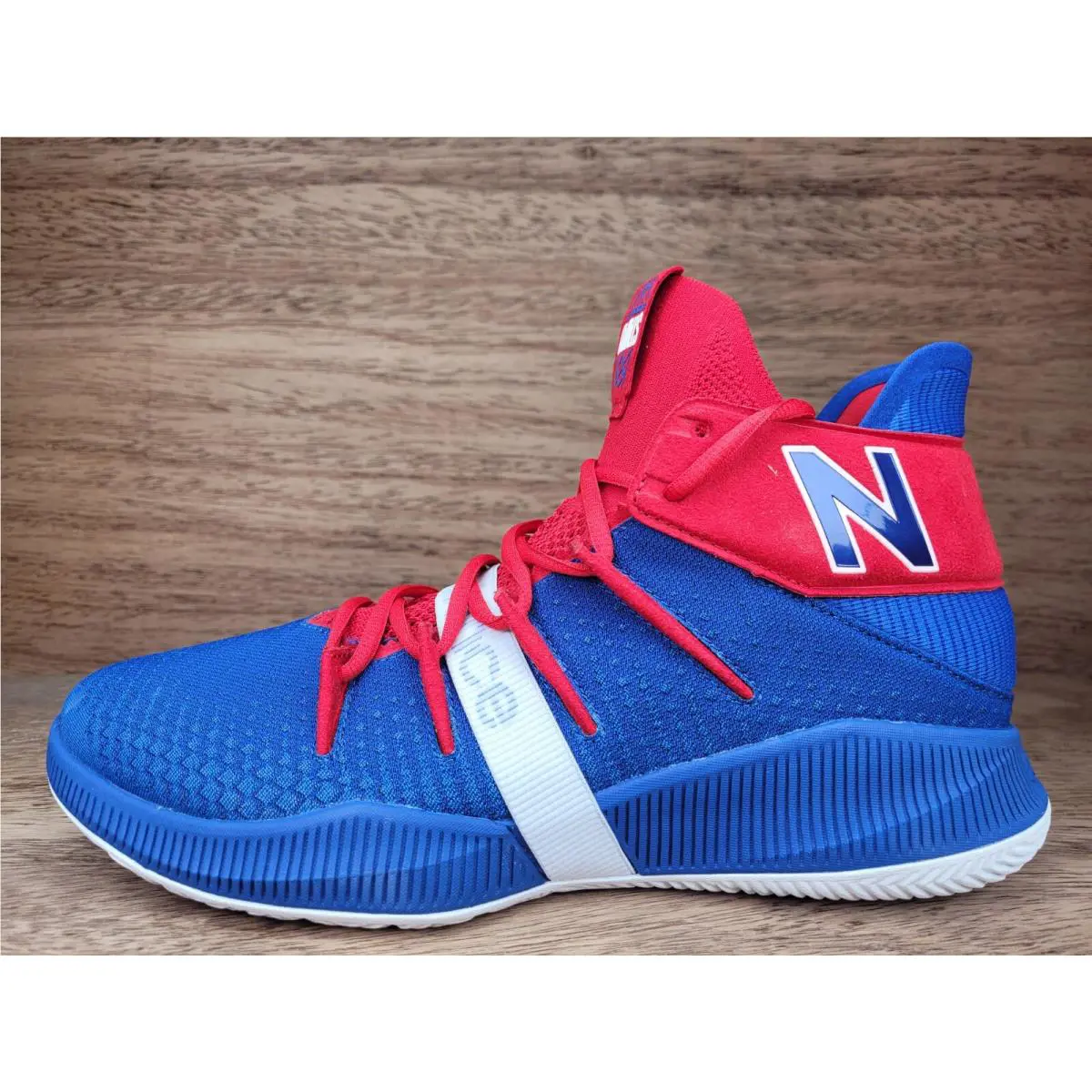 New Balance shoes - omn1s - BBOMNXCL - Blue 2