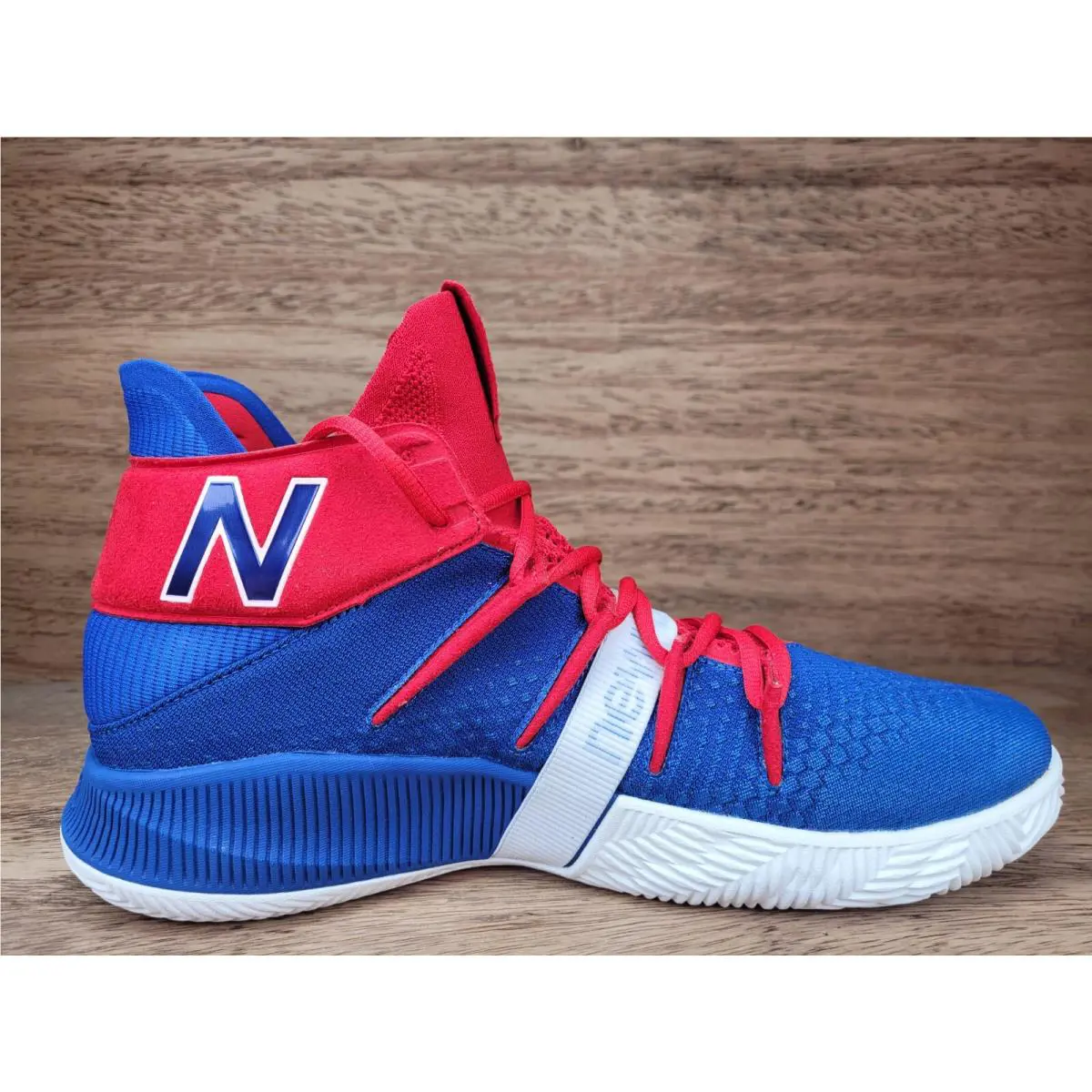 New Balance shoes - omn1s - BBOMNXCL - Blue 3