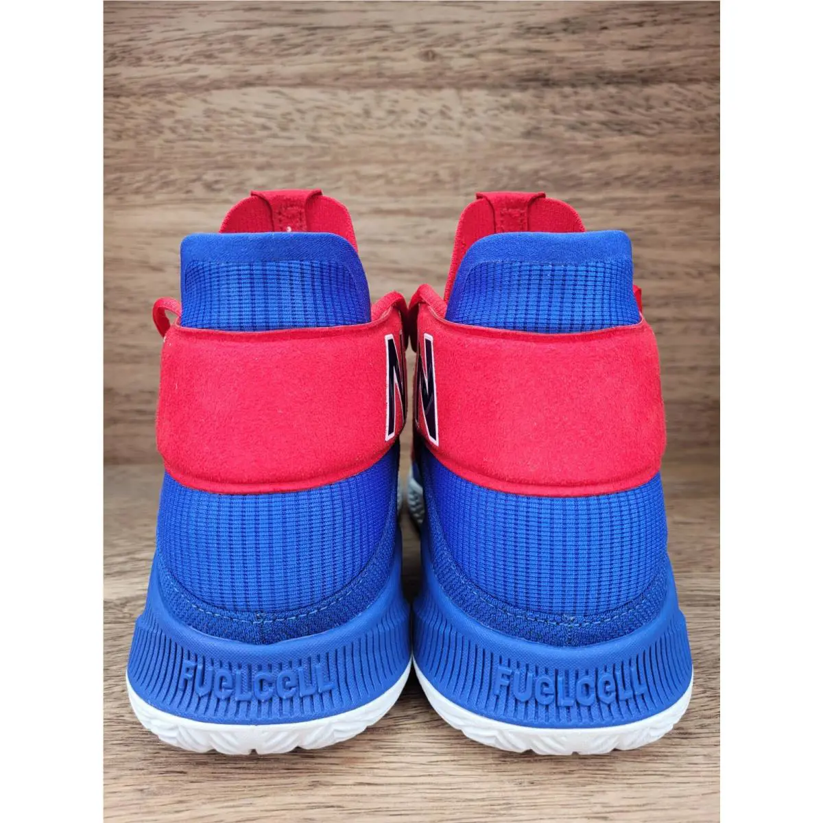 New Balance shoes - omn1s - BBOMNXCL - Blue 6