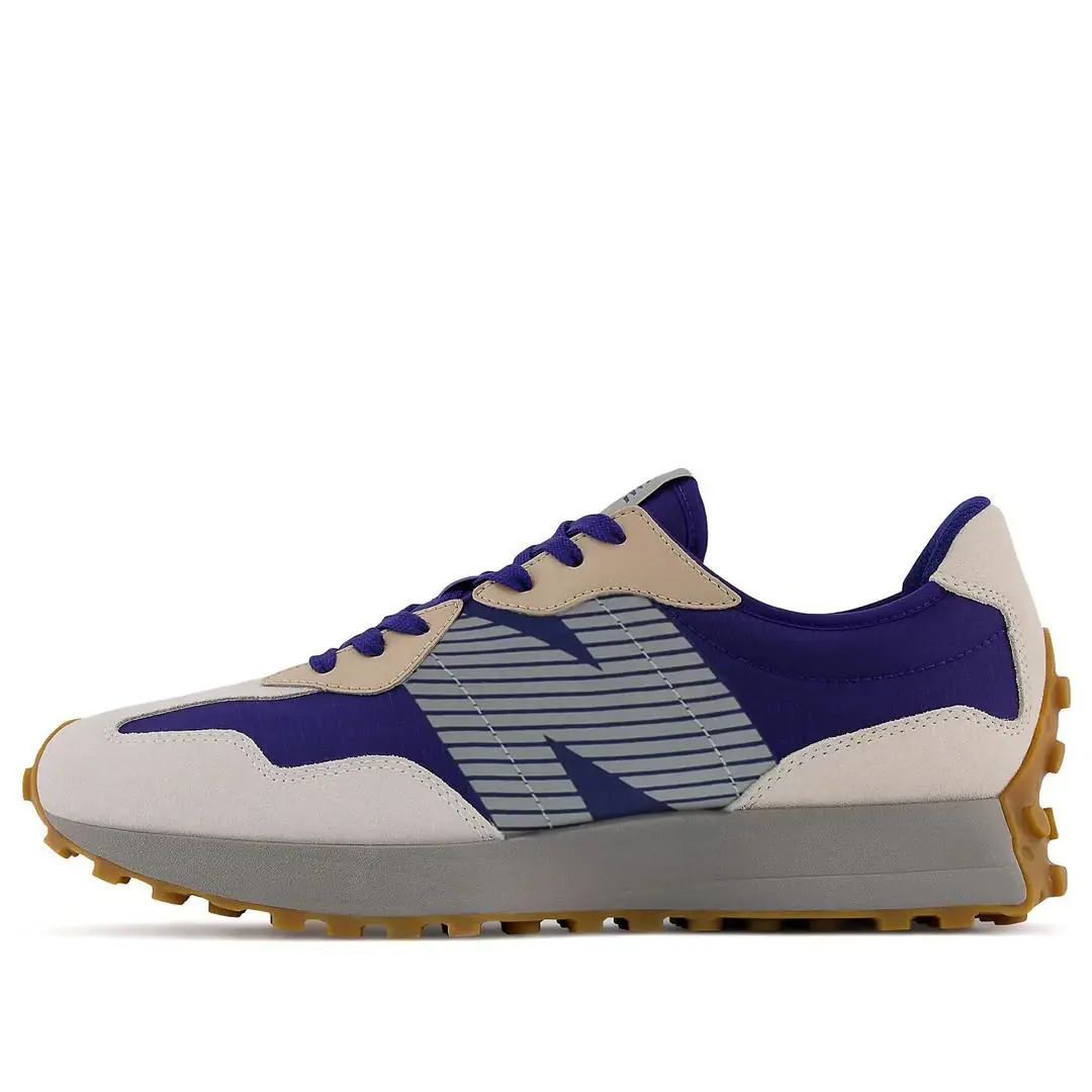 New Balance shoes - New Balance 327 - MS327CA - Victory Blue Surf - U60 - MS327CA 0