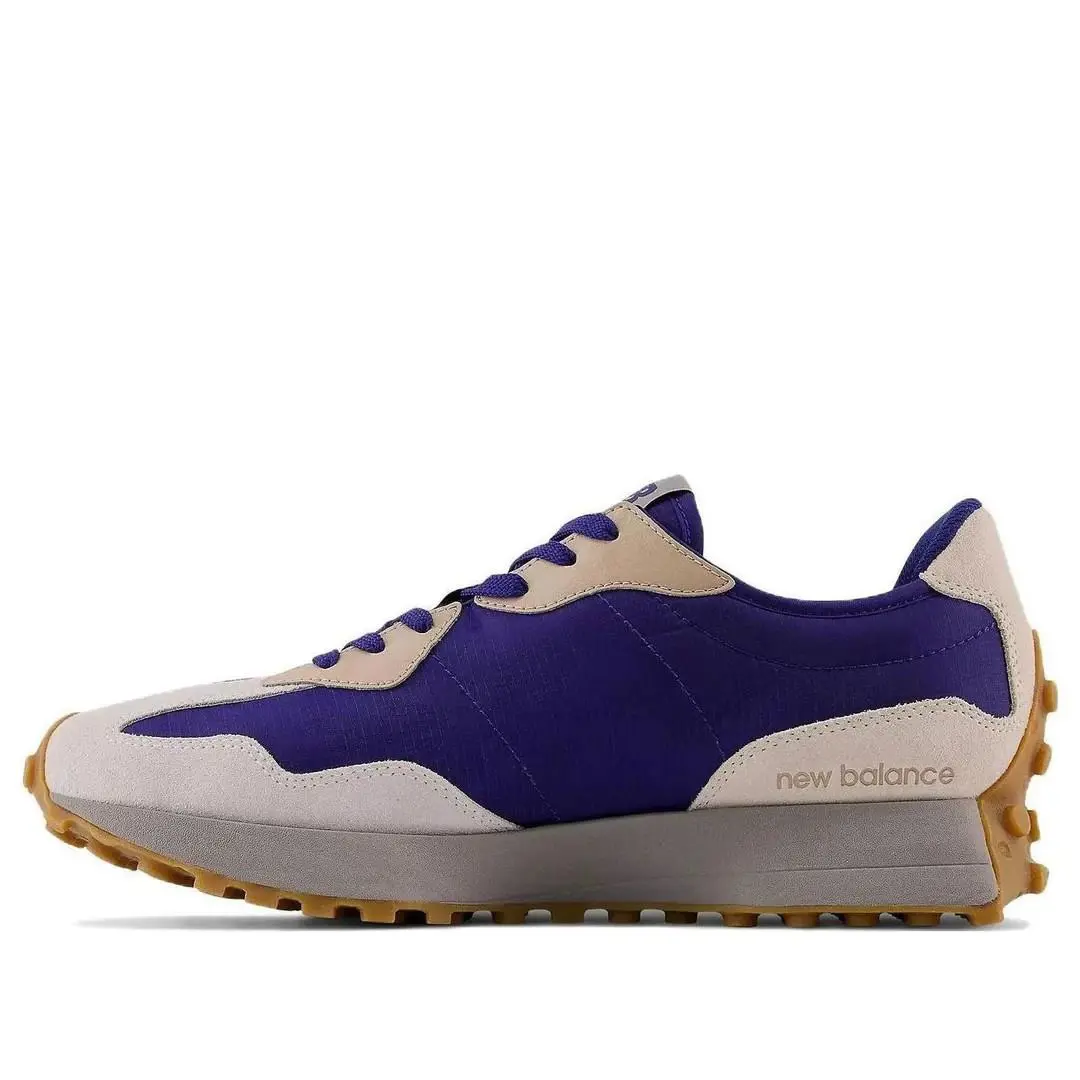 New Balance shoes - New Balance 327 - MS327CA - Victory Blue Surf - U60 - MS327CA 1