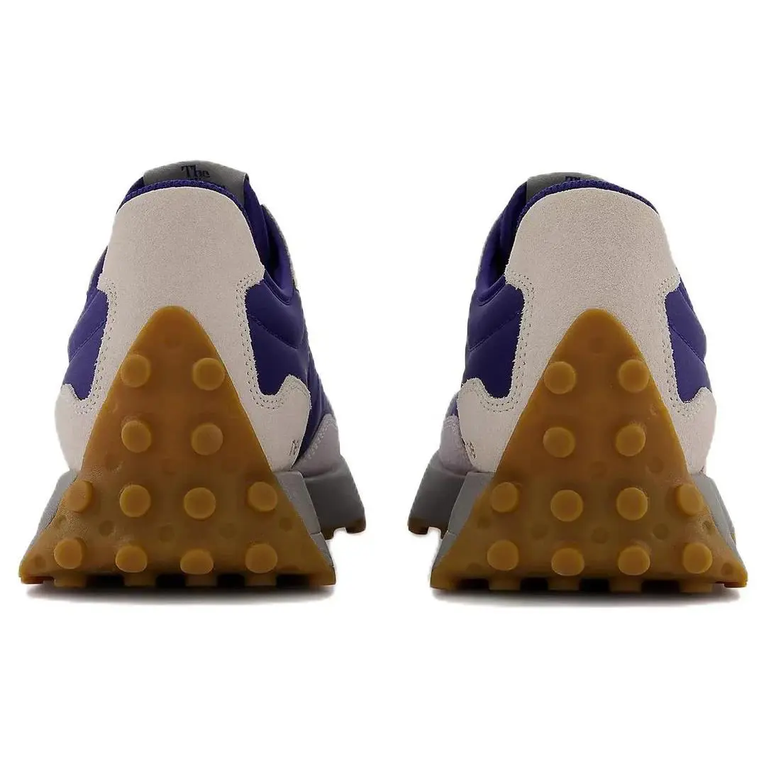 New Balance shoes - New Balance 327 - MS327CA - Victory Blue Surf - U60 - MS327CA 3